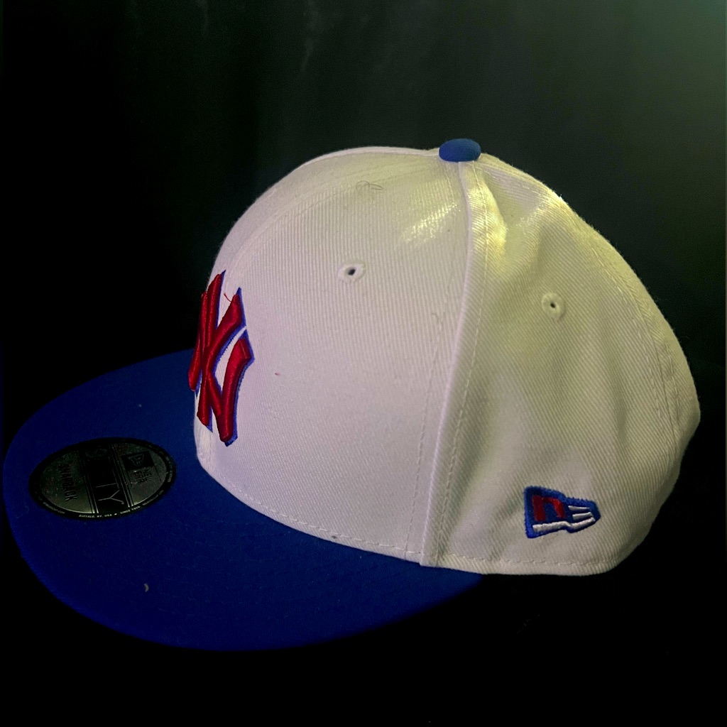 Brand New New York Snapback
